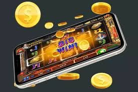 Kho game slot 789live với hàng trăm tựa quay hũ jackpot dành cho người Việt